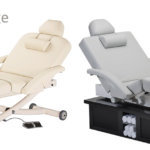 Salon Table Range - Massage and Treatment Table Range by EarthLite.