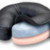 Caress Headrest Strata Cushion Revealed