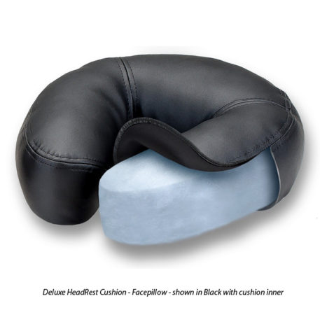 Deluxe Headrest Cushion by EarthLite